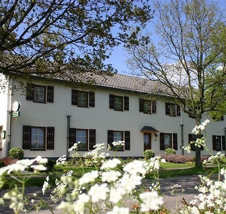 Hotel Kreutzer Heijenrath Exterior foto